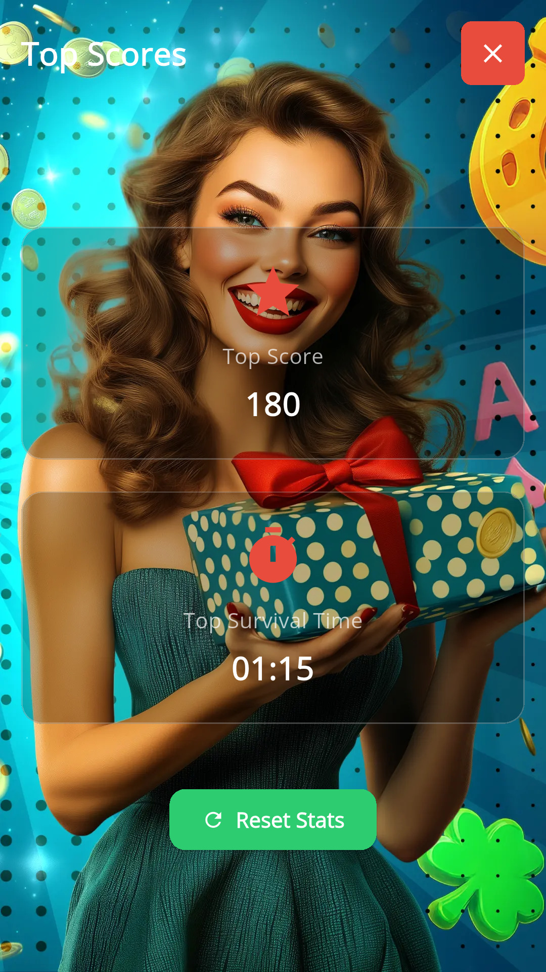 Game Screenshot 4
